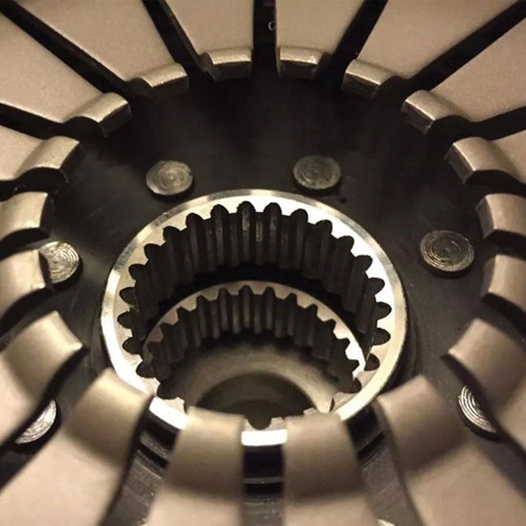 MOTIV Twin Disc Clutch - BMW.