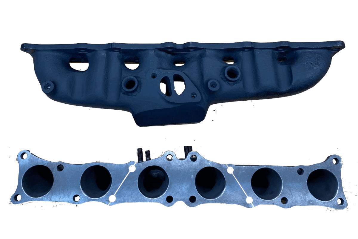 MPR1200 N54 Single Turbo Kit.