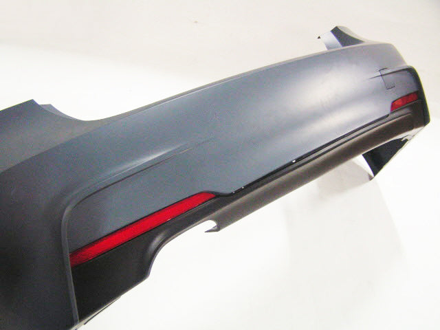 2012-2018 BMW F30 M Sport M-TECH Rear Bumper - COLORADO N5X