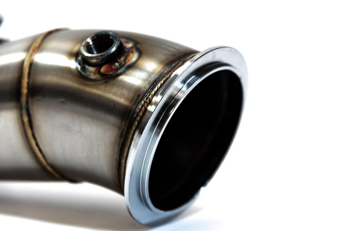 N20 Downpipe - F30 320i/328i.