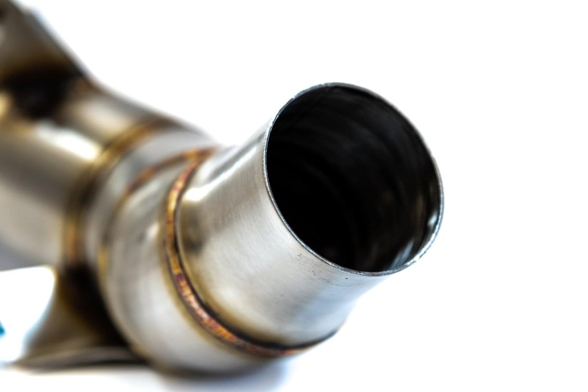 N20 Downpipe - F30 320i/328i.