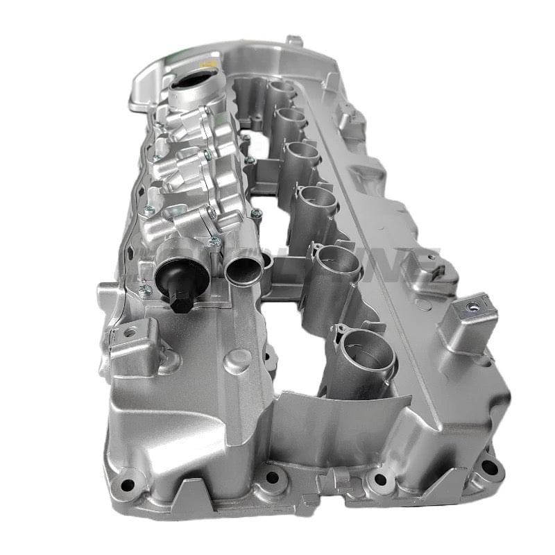 N54 Aluminum Valve Cover.