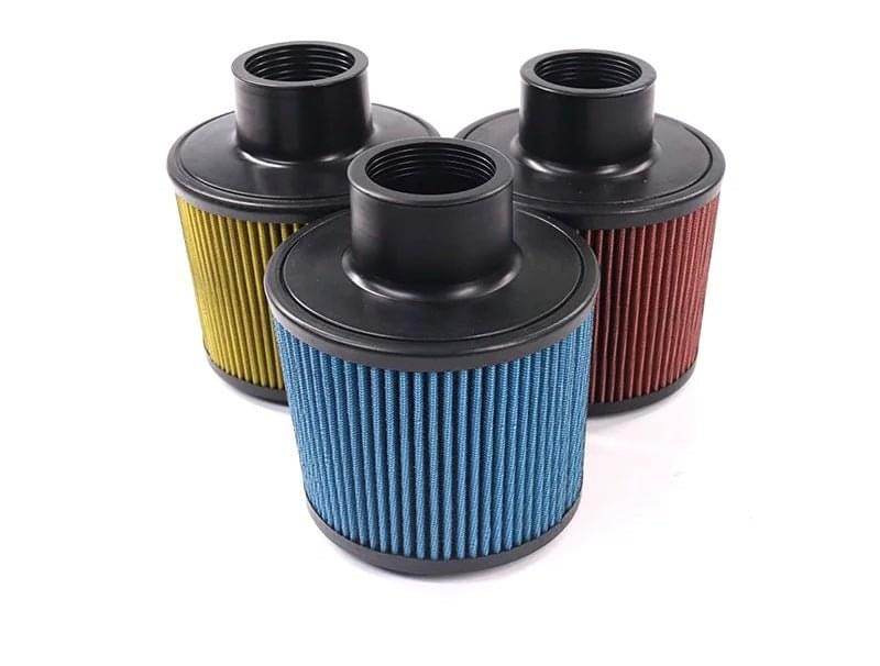 N54 Dual Cone Intakes - COLORADO N5X