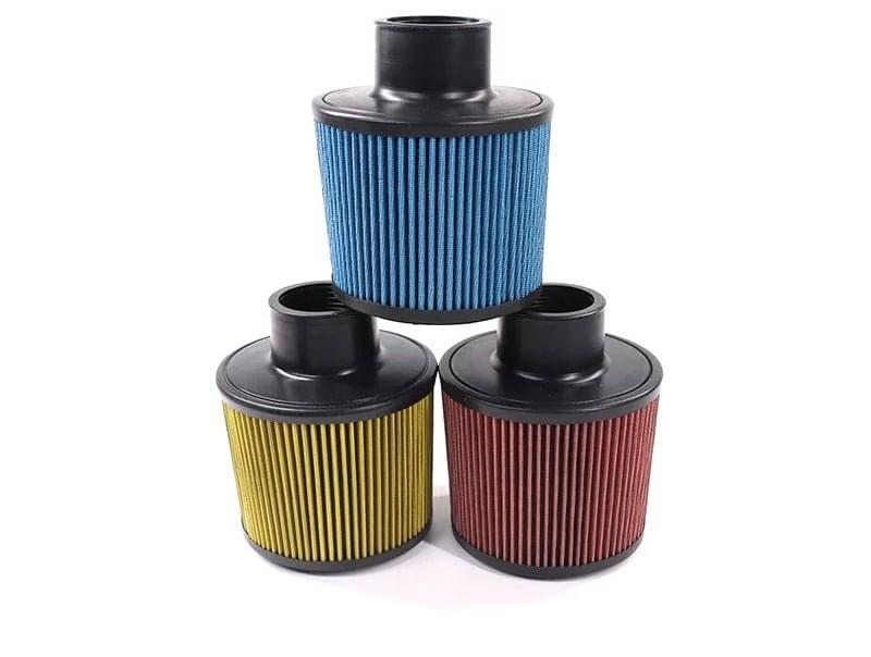 N54 Dual Cone Intakes - COLORADO N5X
