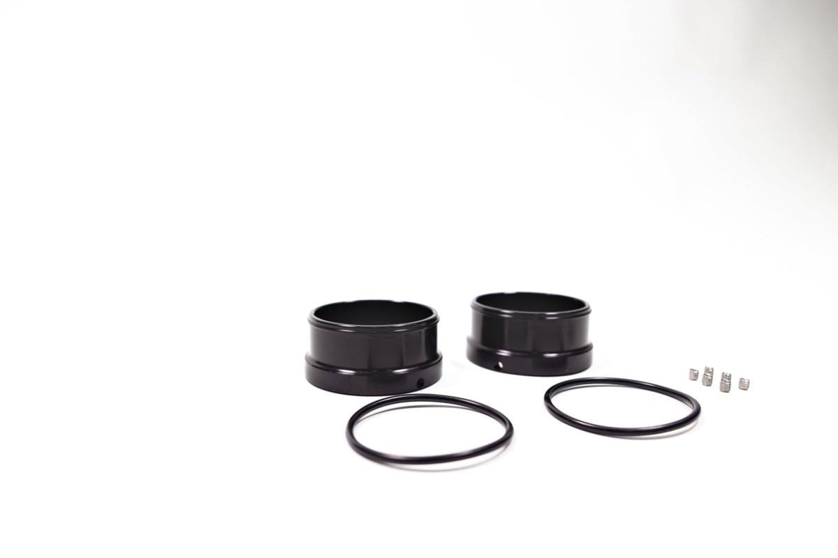 N54 INLET ADAPTERS - 2" To 1.75".