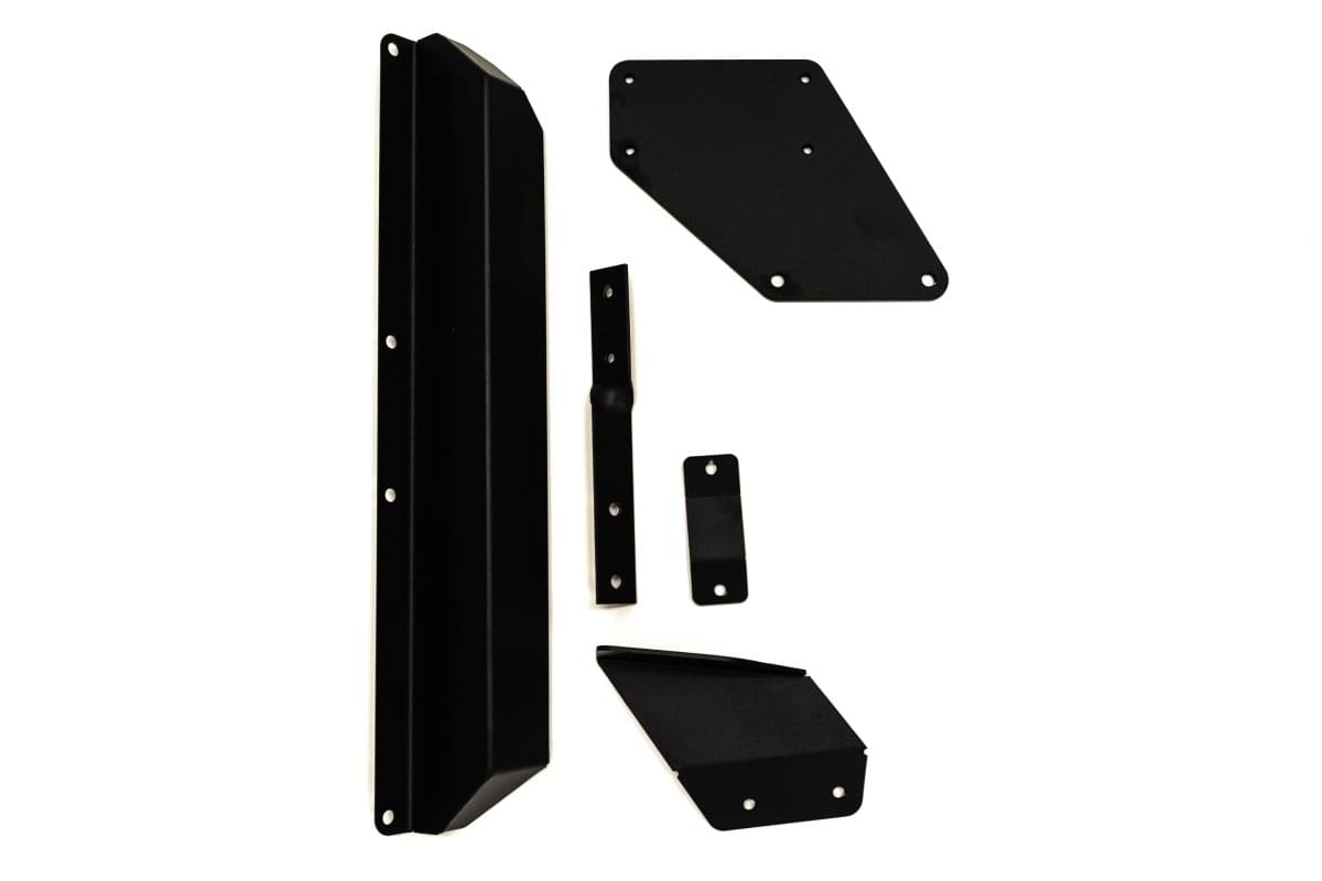 N54 INLETS.