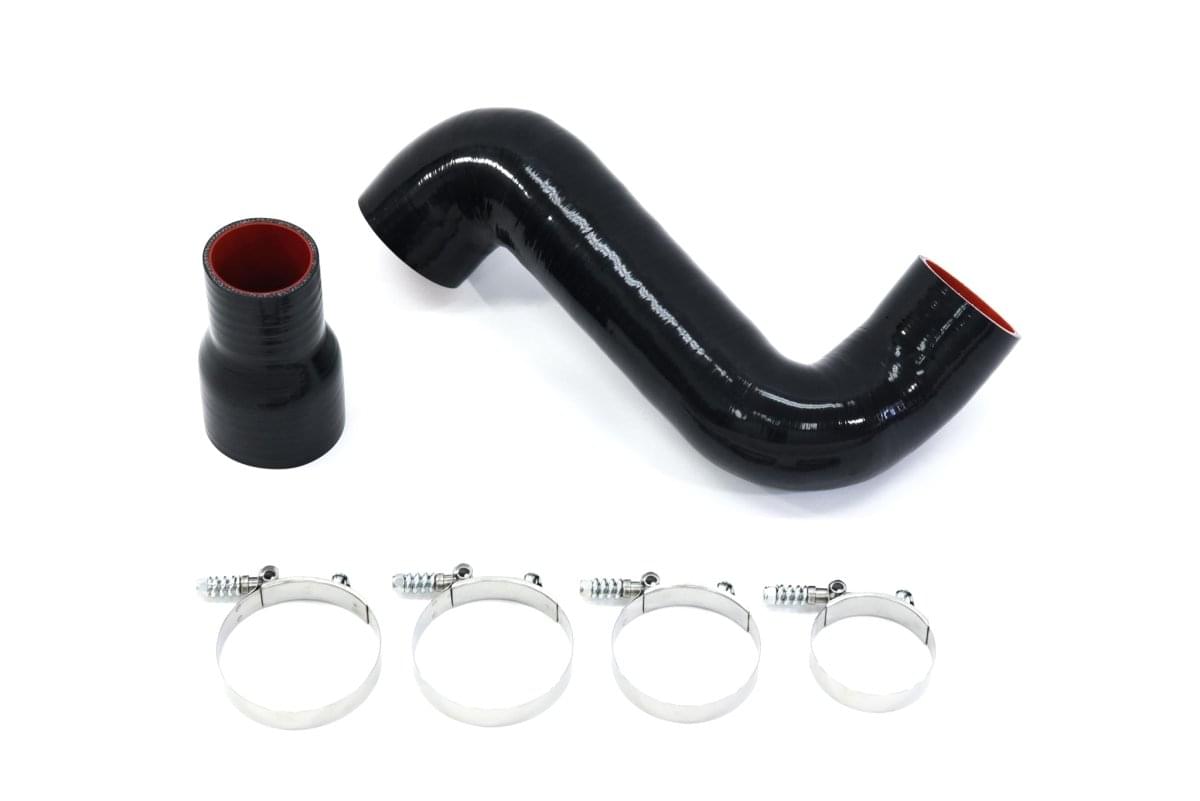 N54/N55 FMIC HOSE UPGRADE.