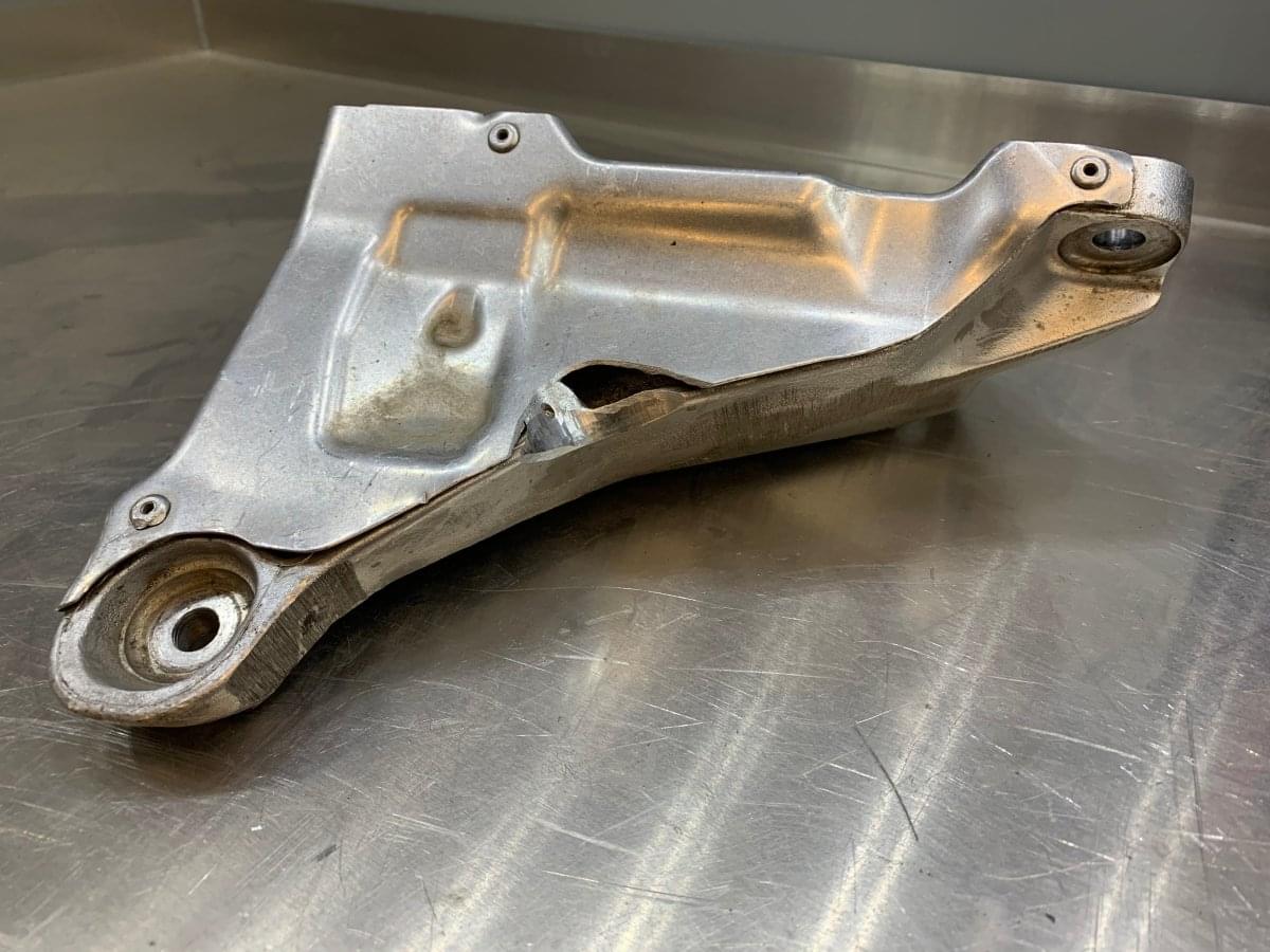 N55 E82 E90 E92 E93 Bottom Mount Single Turbo Kit 335i 135i.