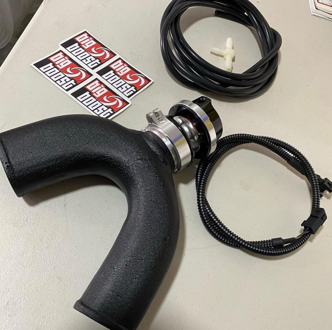 N55/B58 Blow-Off Valve kit.