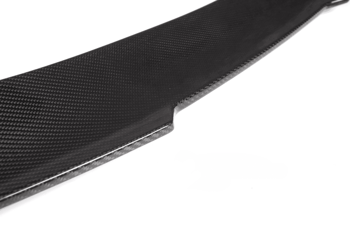 P1 G80 | G82 Carbon Fiber Trunk Spoiler.