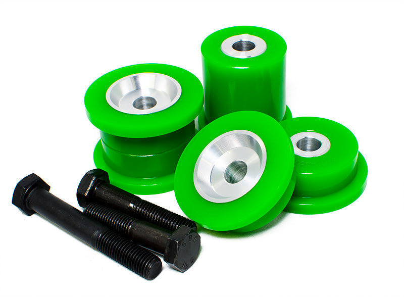 Full Bushing Kit - BMW E36 - COLORADO N5X