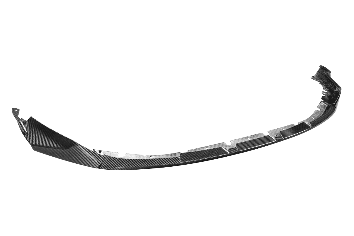 Performance V1 3-Piece Dry Carbon Fiber Front Lip - G80 M3 | G82 / G83 M4.