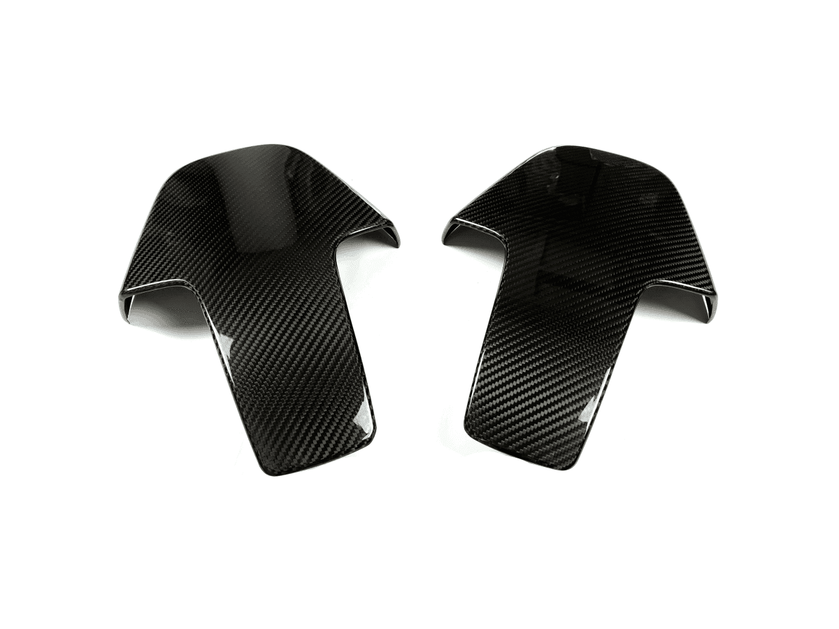 Performance V1 Carbon Fiber Upper Sear Covers - G80 M3 | G82 / G83 M4.