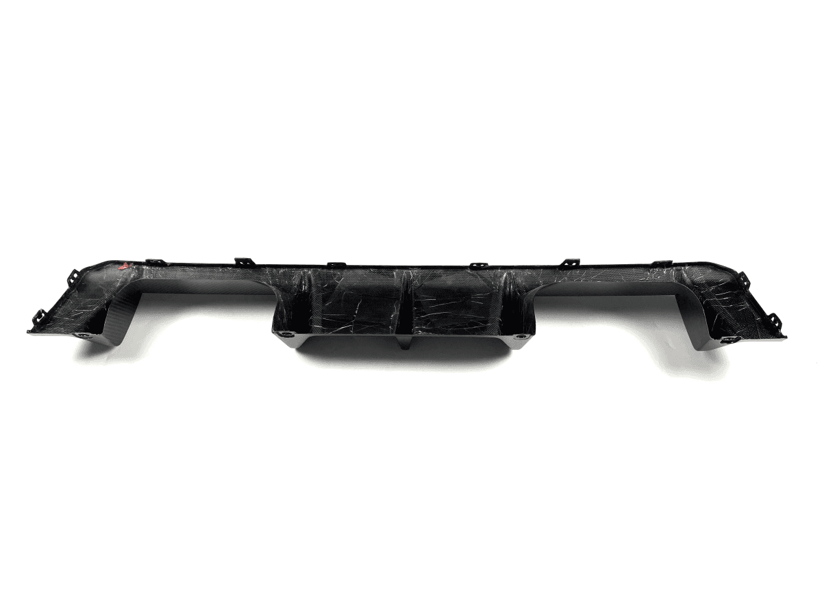 Performance V1 Dry Carbon Rear Diffuser - G80 M3 | G82 / G83 M4.