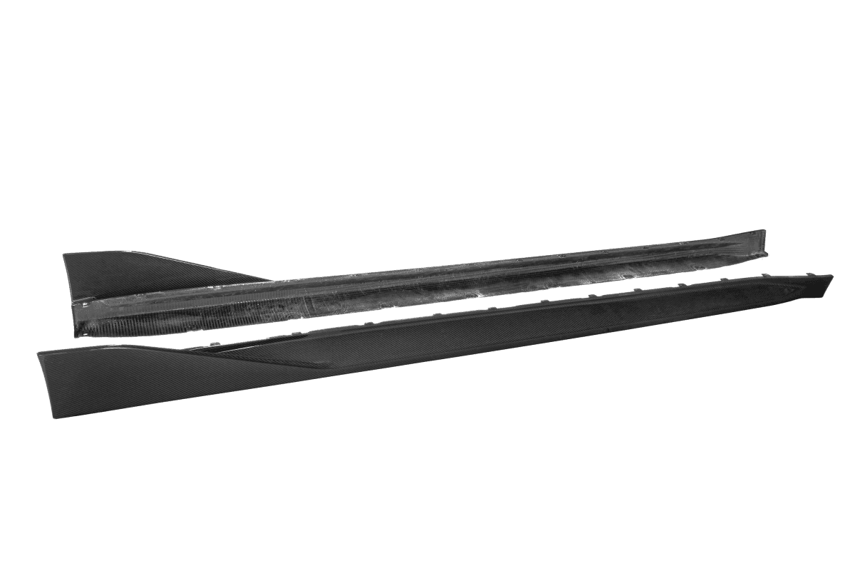 Performance V1 Dry Carbon Side Skirts - G80 M3 | G82 / G83 M4.