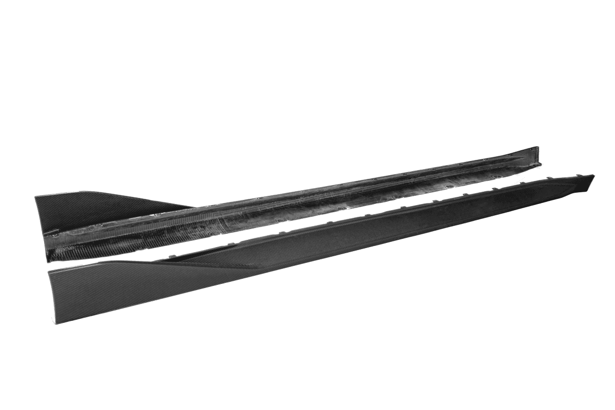 Performance V1 Dry Carbon Side Skirts - G80 M3 | G82 / G83 M4.
