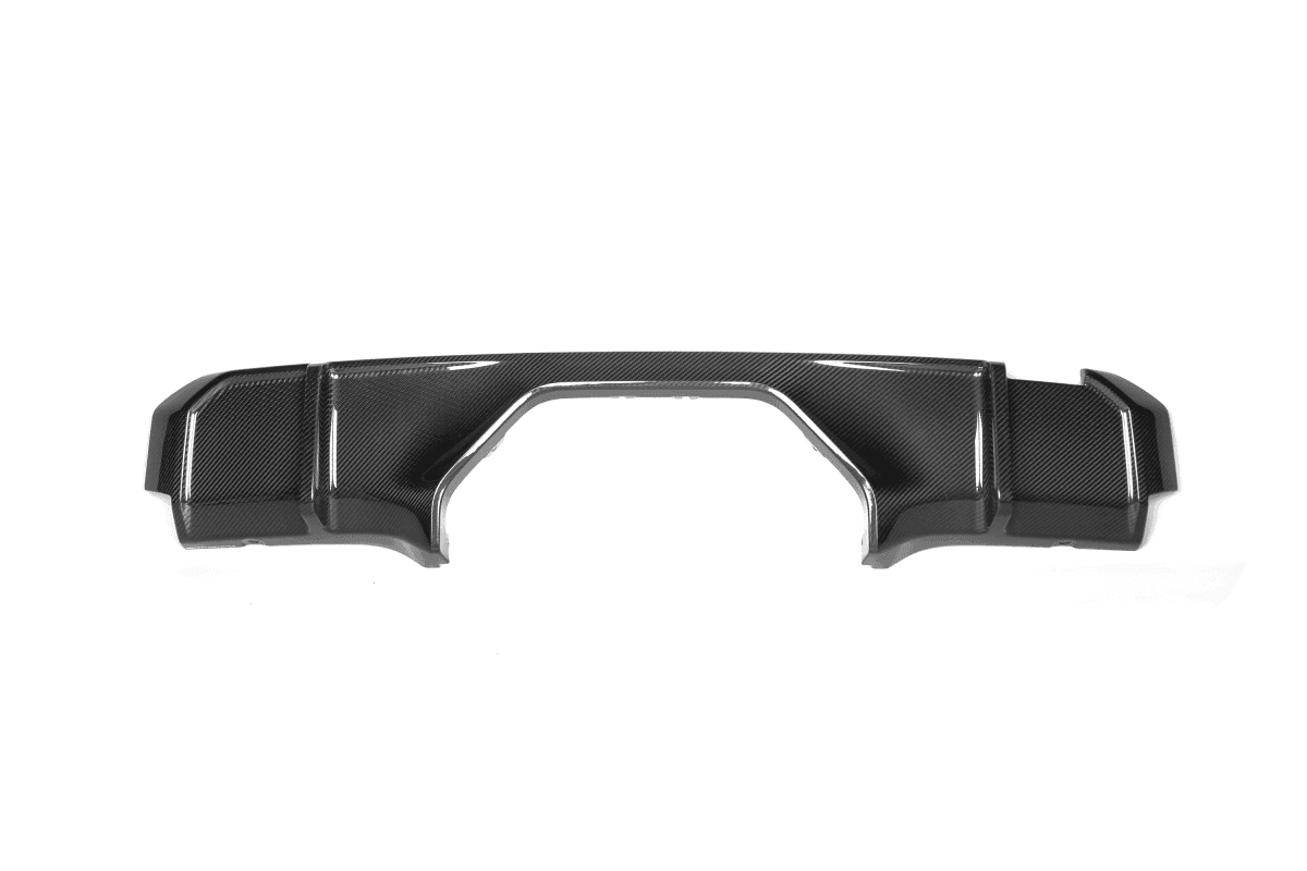 Performance V2 Dry Carbon Fiber Diffuser - G80 M3 | G82 / G83 M4.