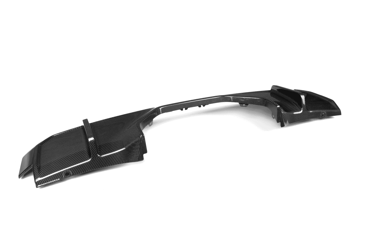 Performance V2 Dry Carbon Fiber Diffuser - G80 M3 | G82 / G83 M4.