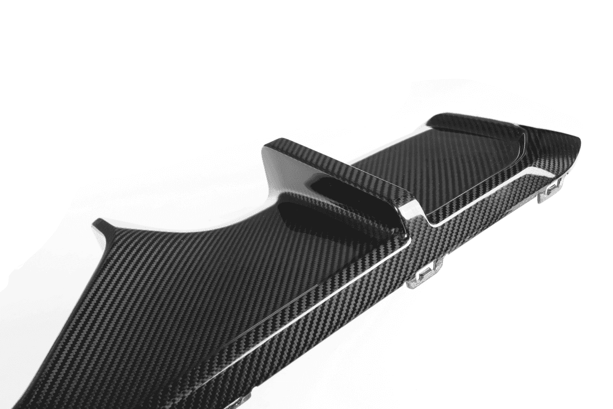Performance V2 Dry Carbon Fiber Diffuser - G80 M3 | G82 / G83 M4.