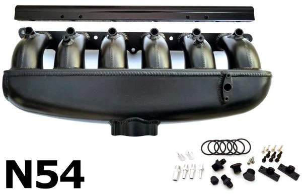 Phoenix Racing Port Injection Intake Manifold.