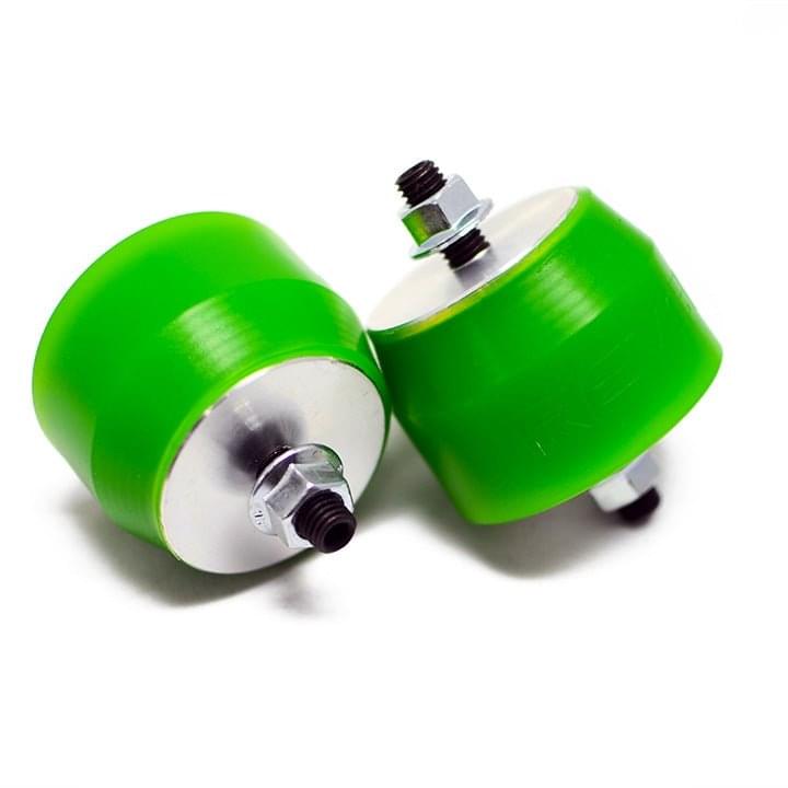 Polyurethane Motor Mounts - BMW E30 M20.