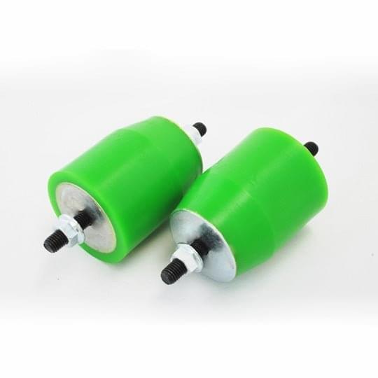 Polyurethane Motor Mounts - BMW E30 M3.