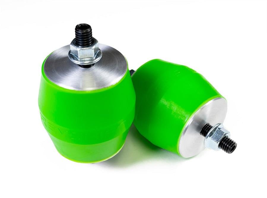 Polyurethane Motor Mounts - BMW E34 / E39.