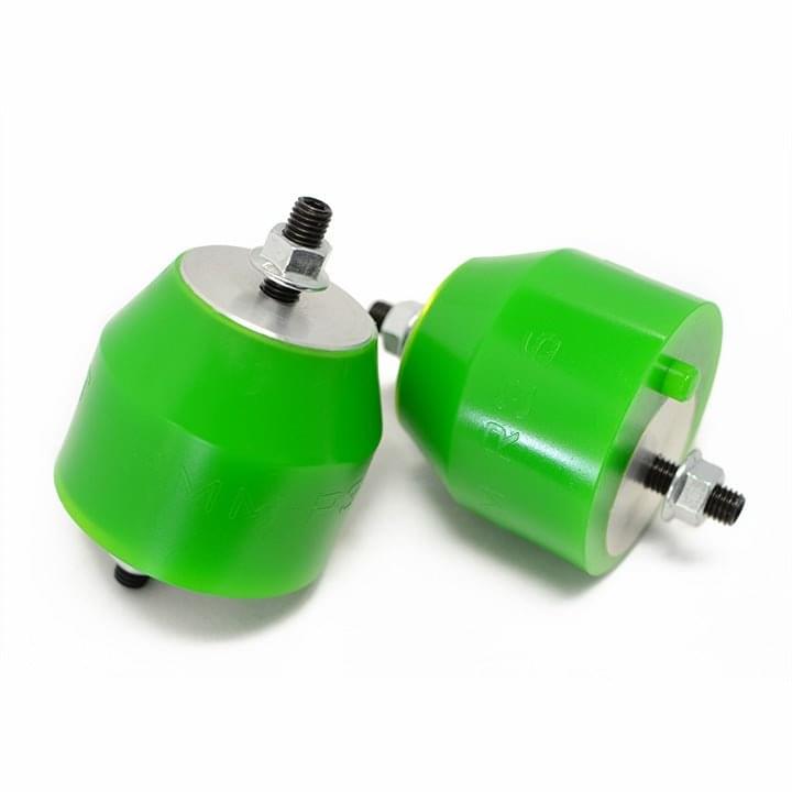 Polyurethane Motor Mounts - BMW E36 / E46 /E9x M3.