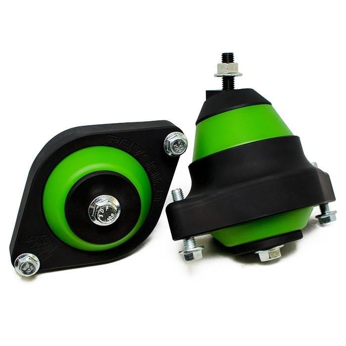 Polyurethane Motor Mounts - BMW E9X / E8X / N5X.
