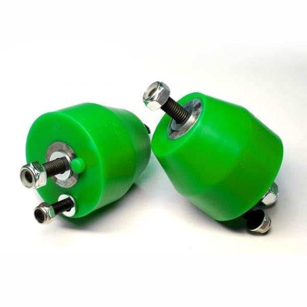 Polyurethane Motor Mounts - BMW M60.