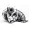 Pure Turbos Audi RS3/TTRS 8V 8S PURE800 Upgrade Turbo.