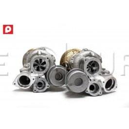 Pure Turbos Audi RS4 RS5 PURE700 Upgrade turbos.
