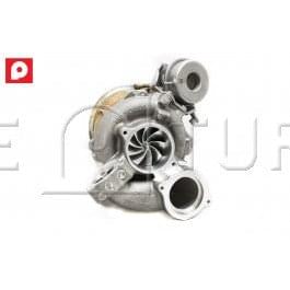 Pure Turbos Audi S4, S5, & SQ5 PURE700 Upgrade Turbo.