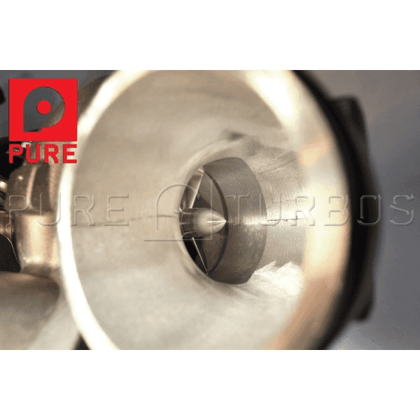 Pure Turbos BMW M2/M3/M4 S55 PURE Stage 2 HF Upgrade Turbos.