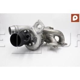 Pure Turbos Toyota Supra A90 Pure800.