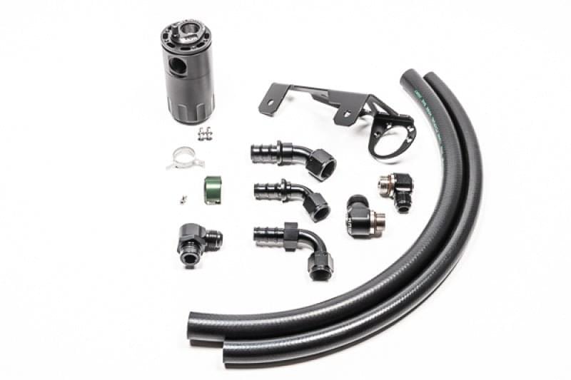 Radium - CCV Catch Can Kit | MK5 Toyota Supra A90 B58.