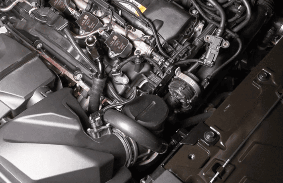 Radium - CCV Catch Can Kit | MK5 Toyota Supra A90 B58.