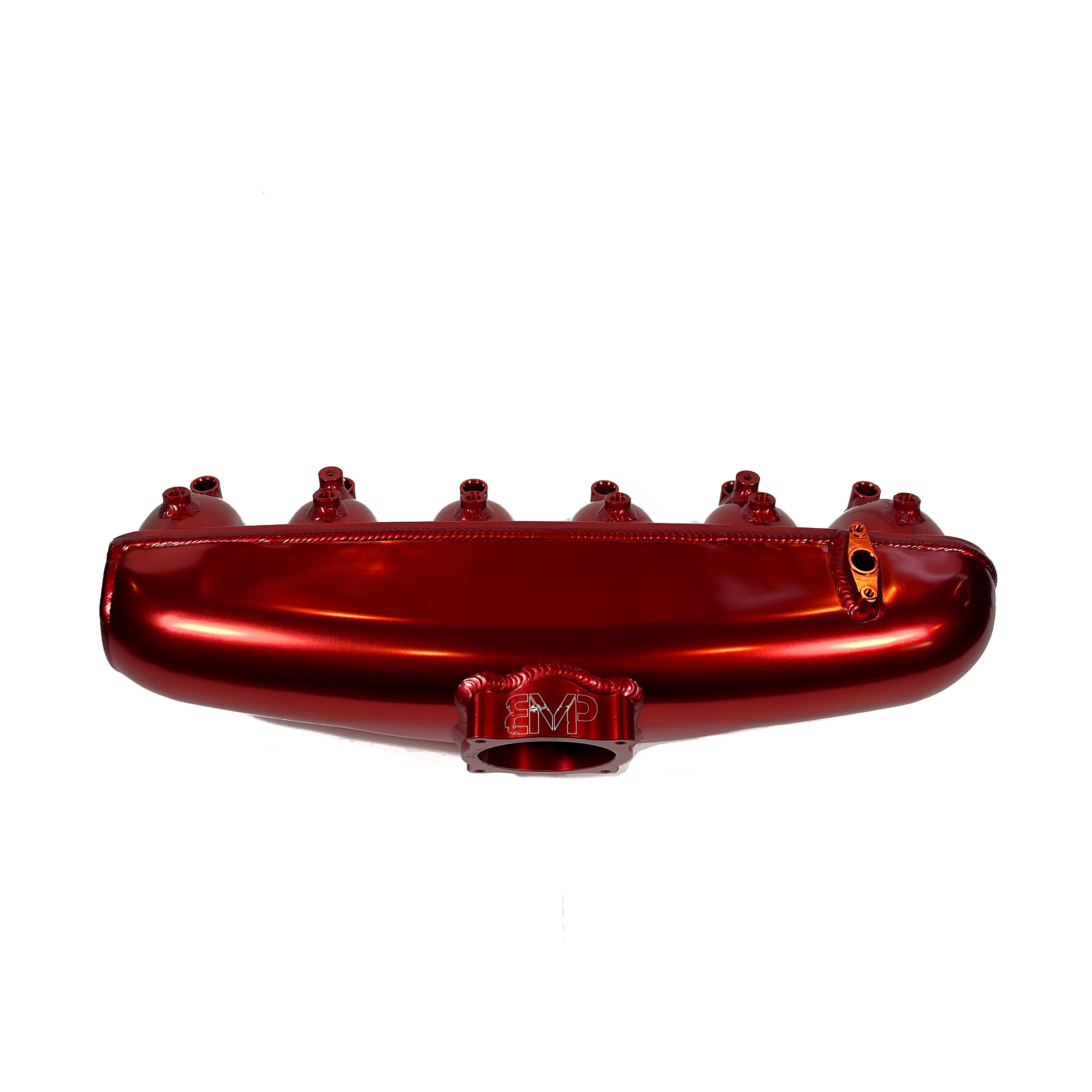 Black Market Parts (BMP) N54 Performance Manifold (Stock Location) - COLORADO N5X