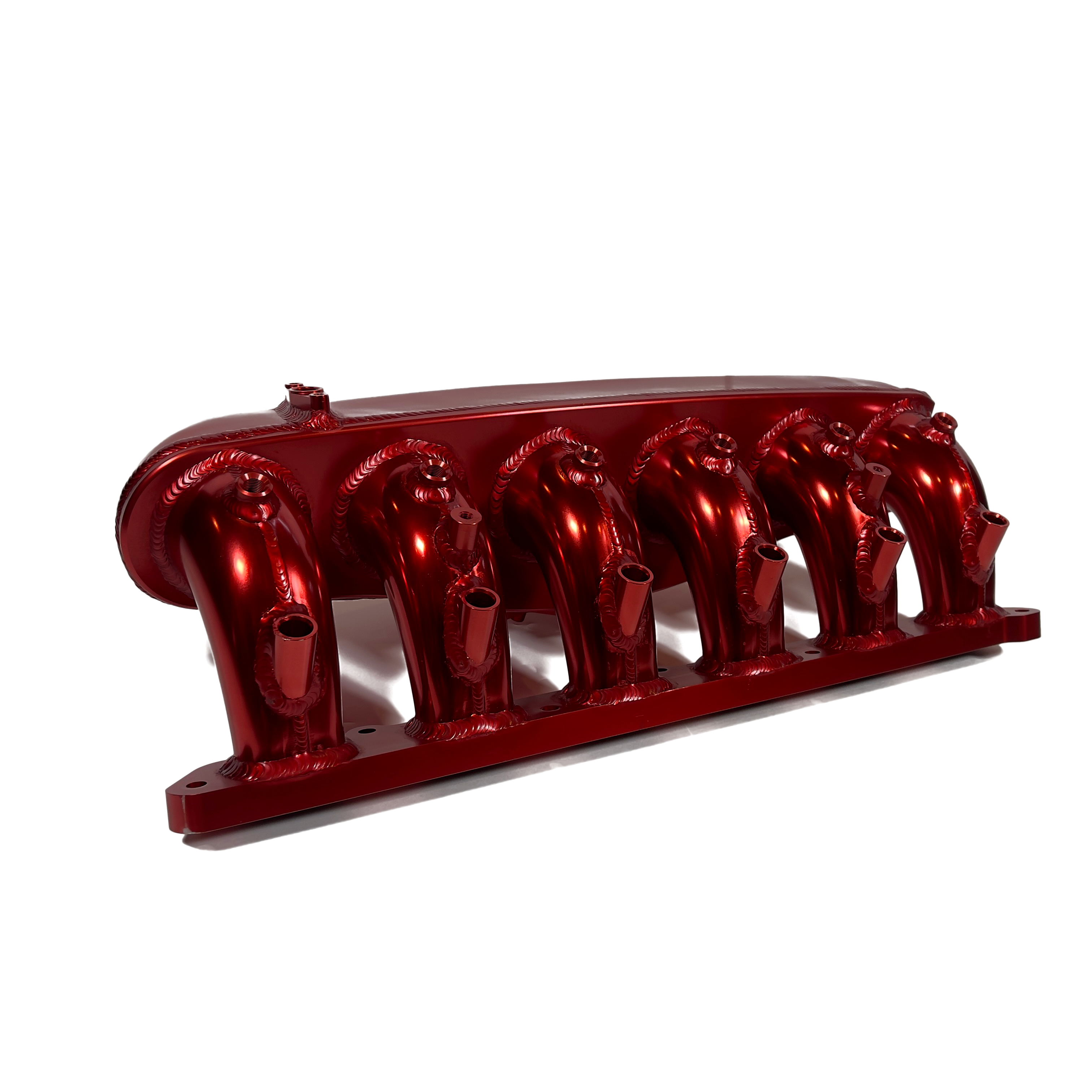 Black Market Parts (BMP) N54 Performance Manifold (Stock Location) - COLORADO N5X