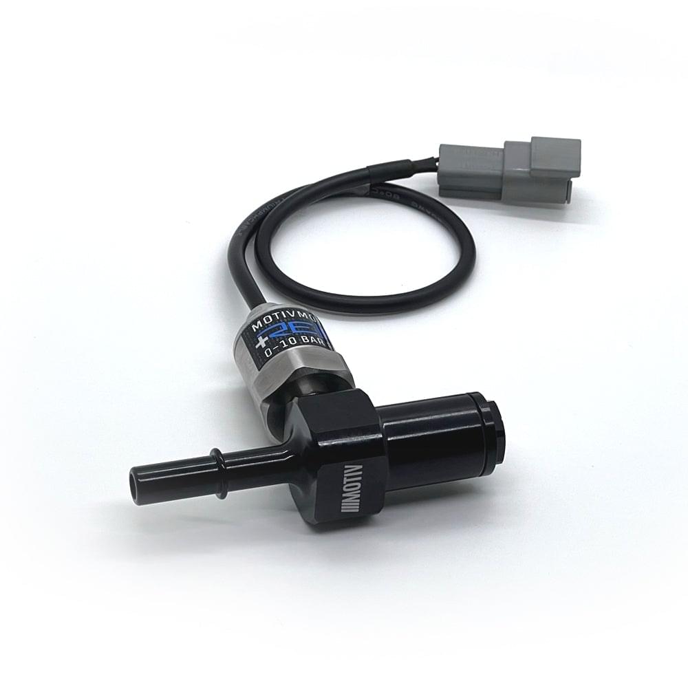 ReFlex 0-10 Bar Pressure Sensor.