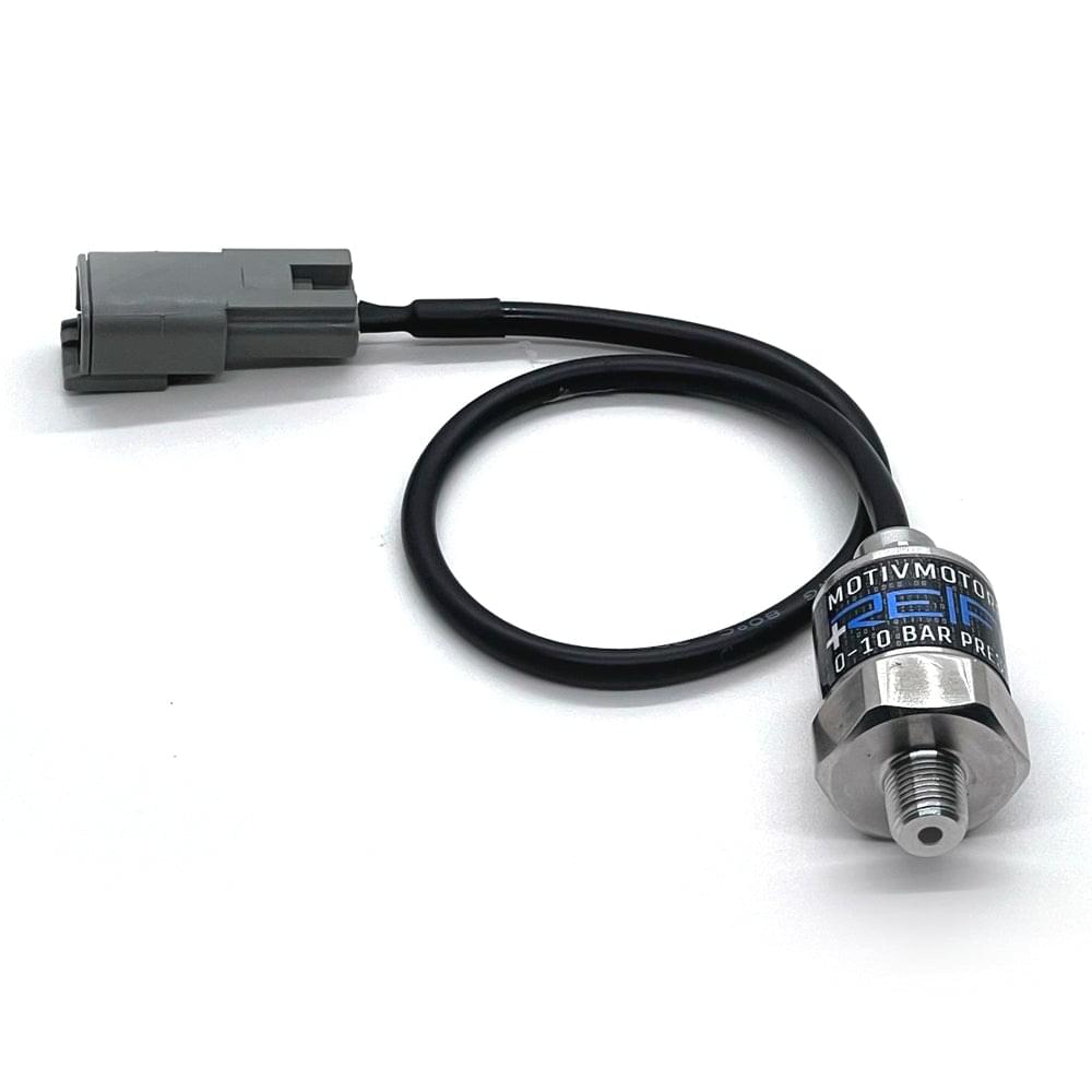 ReFlex 0-10 Bar Pressure Sensor.