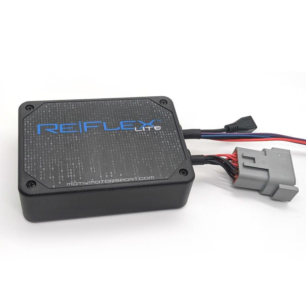 ReFlex LITE: Advanced Sequential Injector Controller.