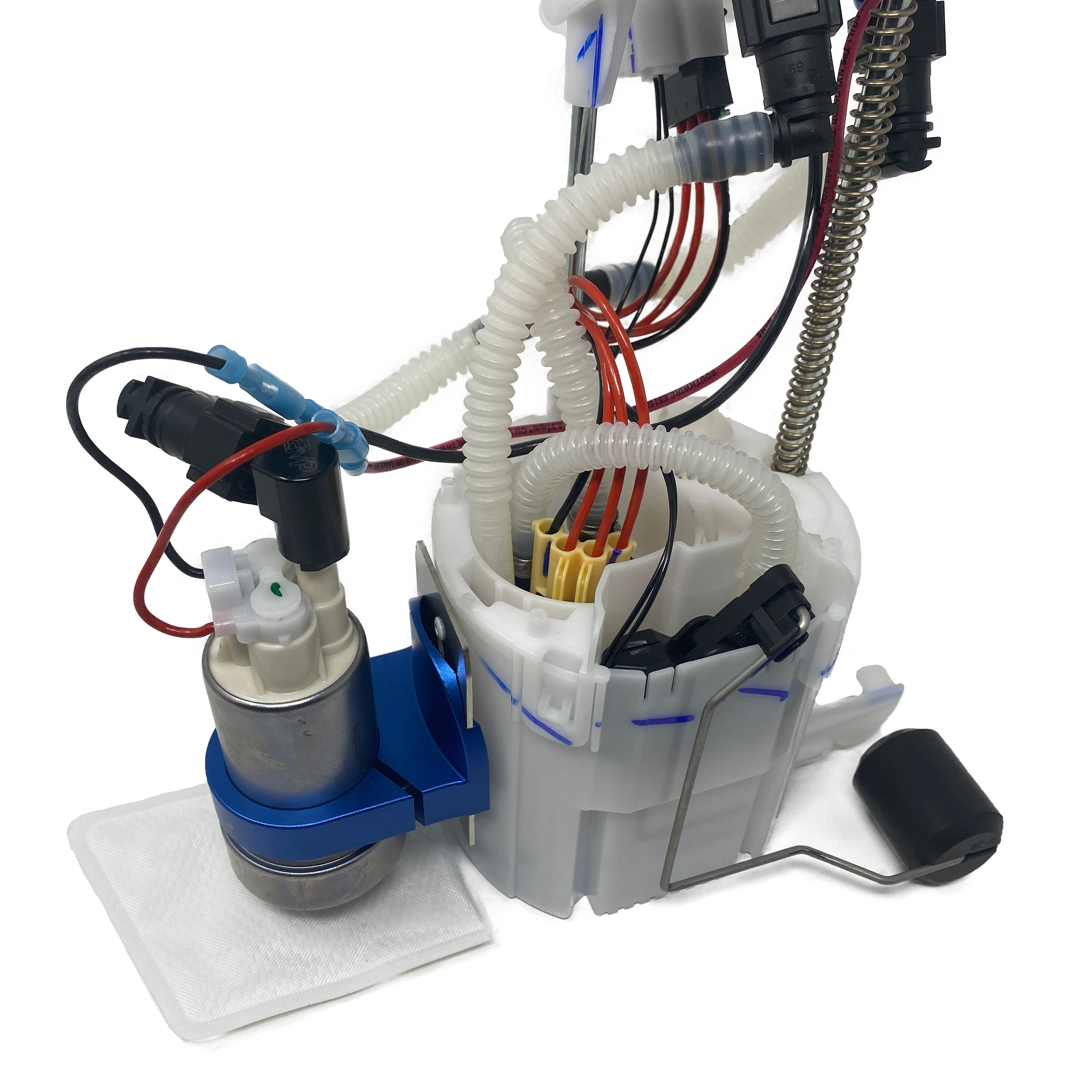 F-Series S55 High Performance Fuel Pump - COLORADO N5X