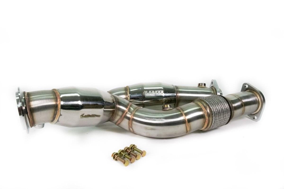 S58 Downpipes - G80 M3 G82/G83 M4.