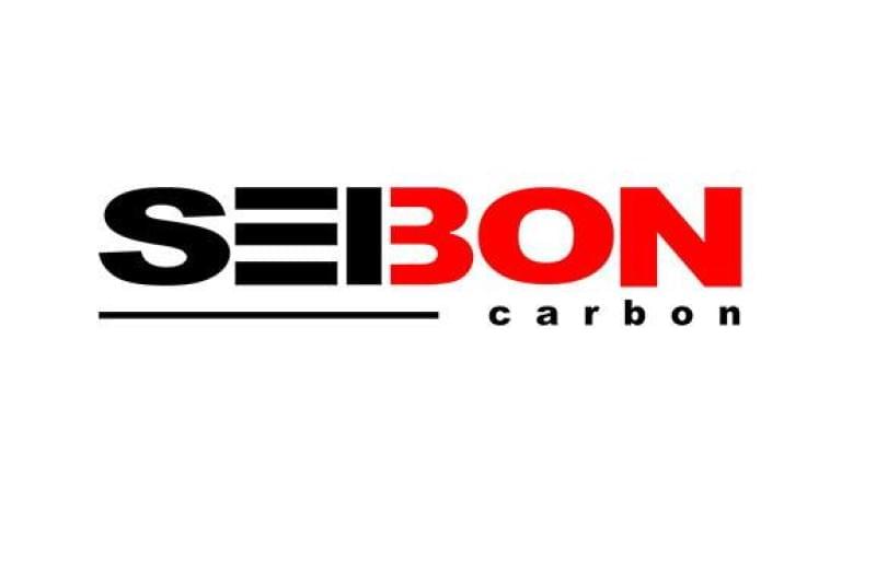 Seibon 07-10 BMW M3 Series 2Dr (E92) DV-Style Carbon Fiber hood.