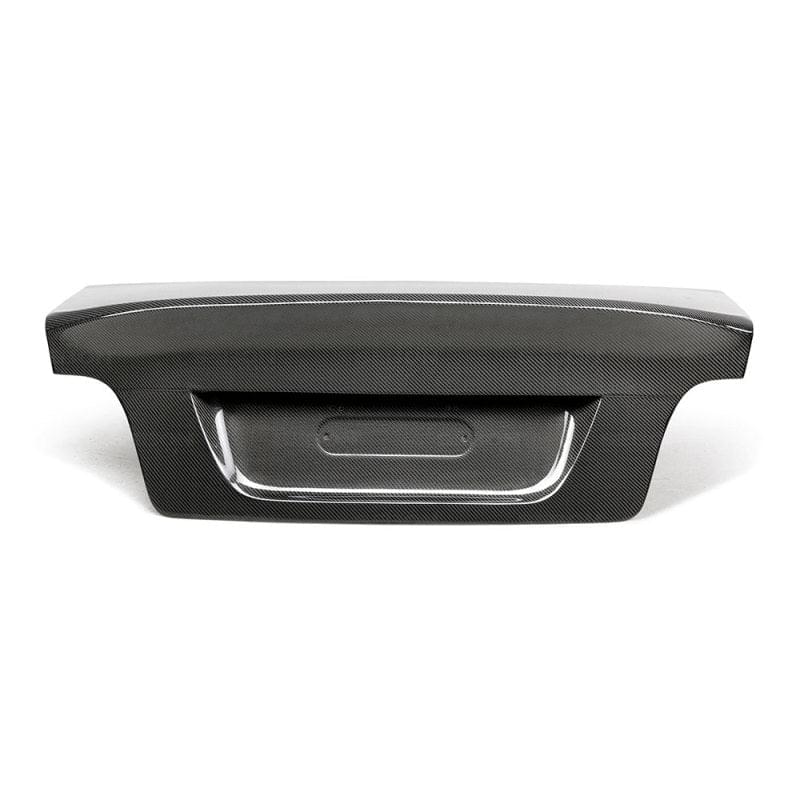 Seibon 97-03 BMW 5 Series (E39) CSL-Style Carbon Fiber Trunk/Hatch.