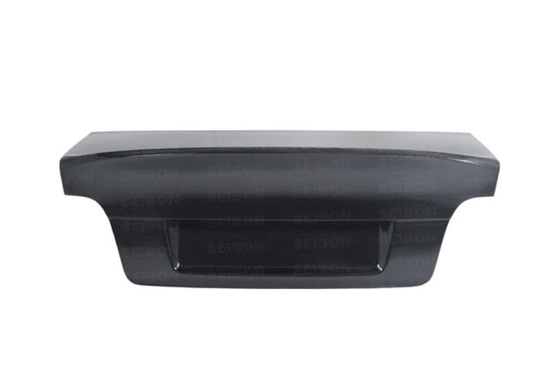 Seibon 97-03 BMW 5 Series (E39) CSL-Style Carbon Fiber Trunk/Hatch.