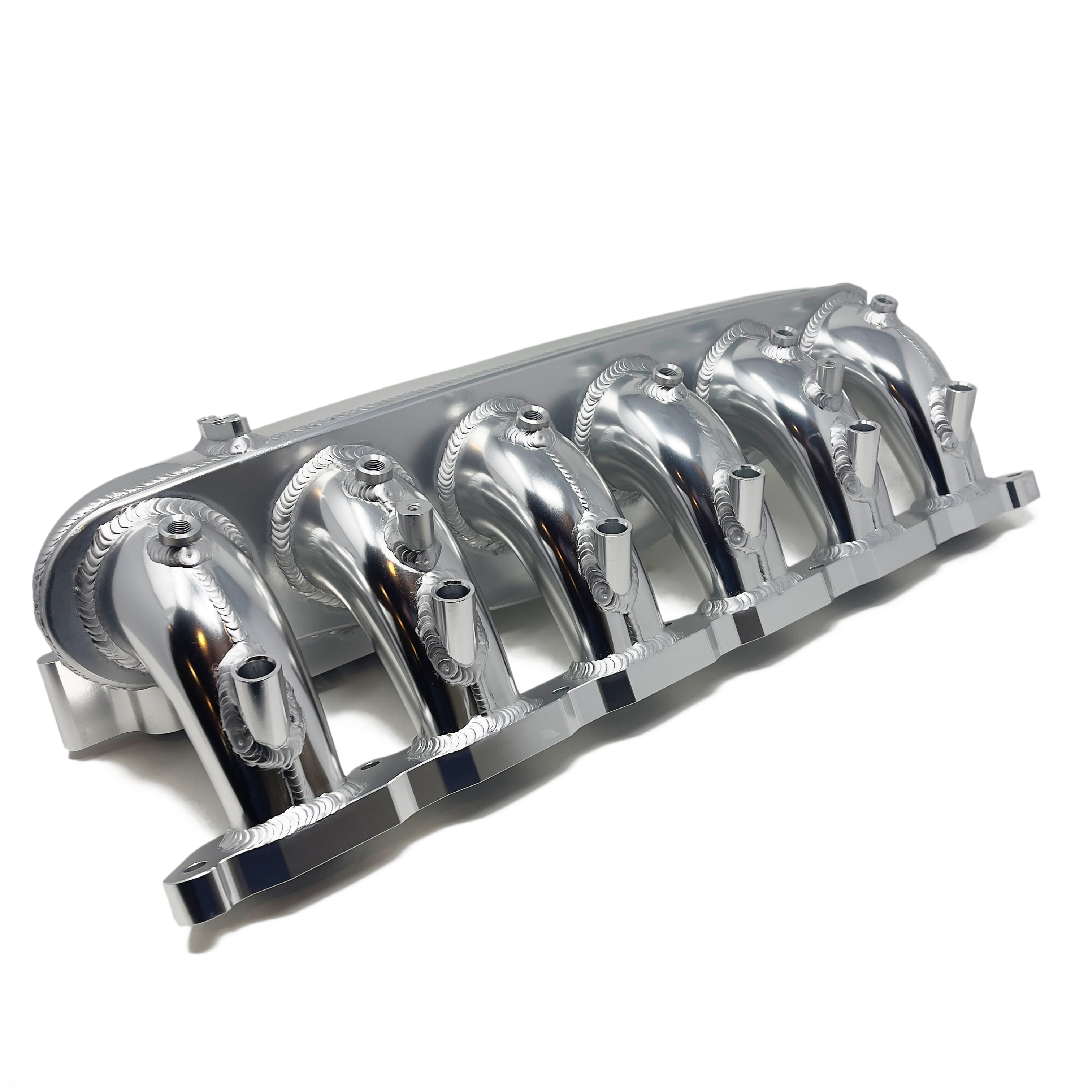 Black Market Parts (BMP) N55 Performance Manifold (Stock Location) - COLORADO N5X