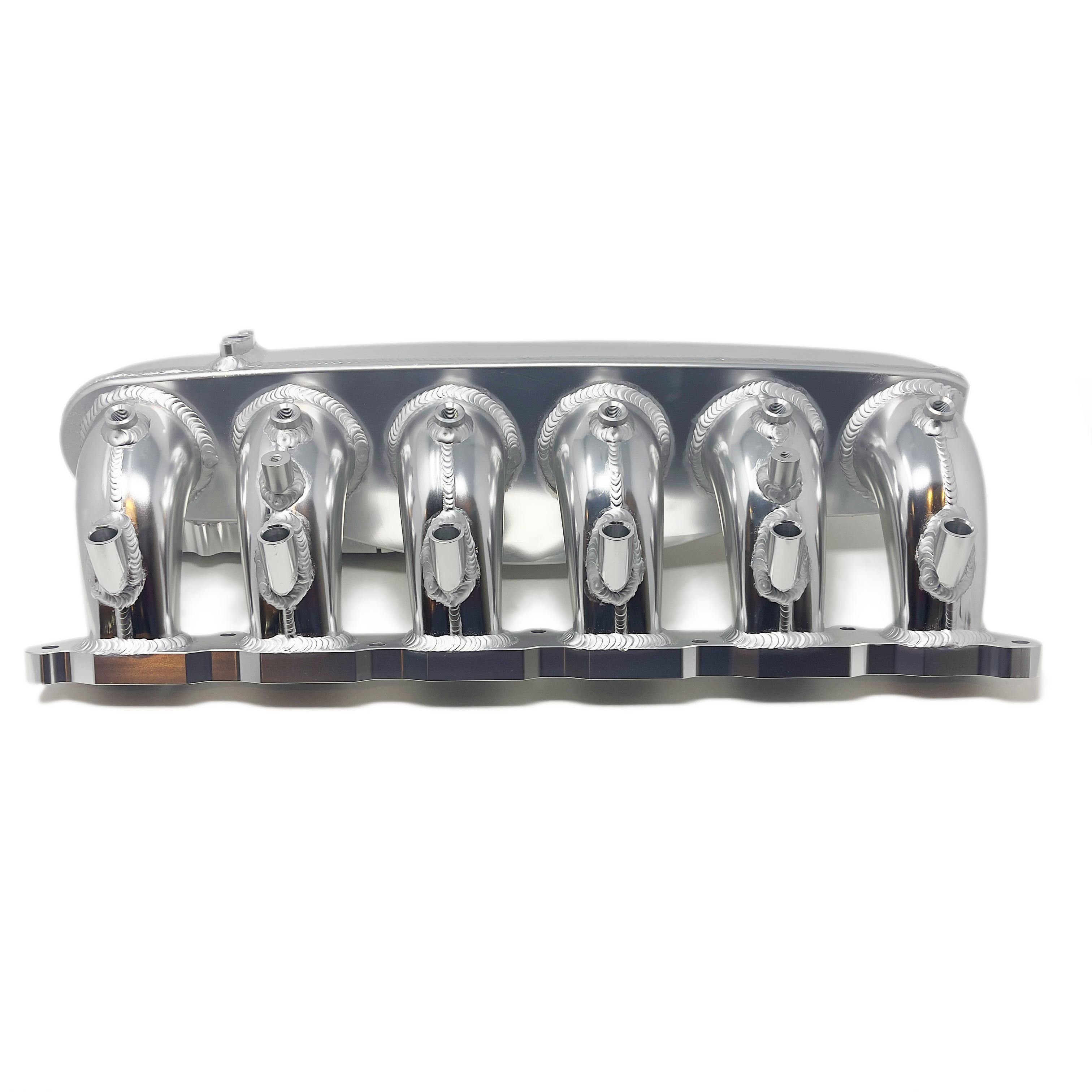 Black Market Parts (BMP) N55 Performance Manifold (Stock Location) - COLORADO N5X