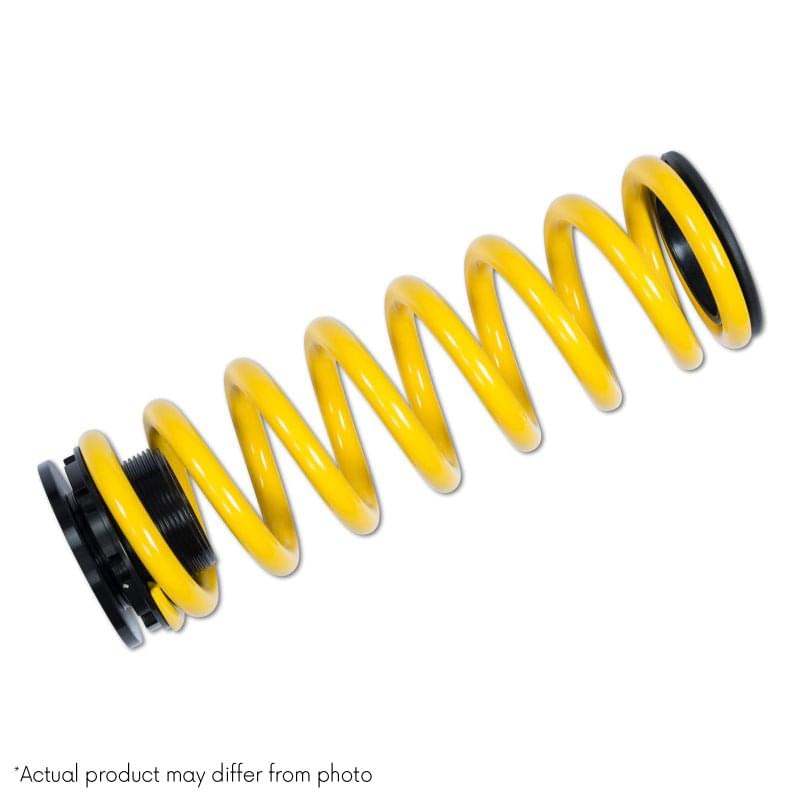 ST Adjustable Lowering Springs BMW F31 3 Series Touring xDrive AWD.